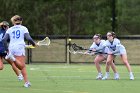 WLax vs MHC  Wheaton College Women’s Lacrosse vs Mount Holyoke College. - Photo By: KEITH NORDSTROM : Wheaton, Lacrosse, LAX